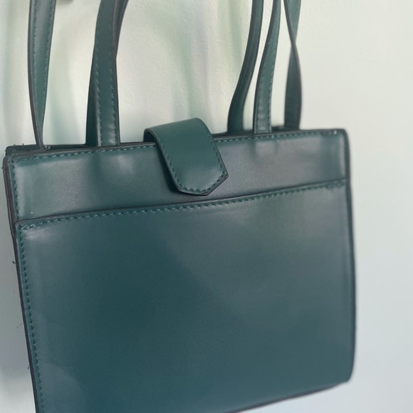 Evergreen Micro Bag - Picture 2 of 5